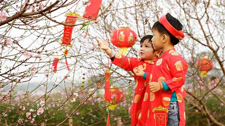 Hà Nội: Học sinh được nghỉ Tết Nguyên đán 8 ngày