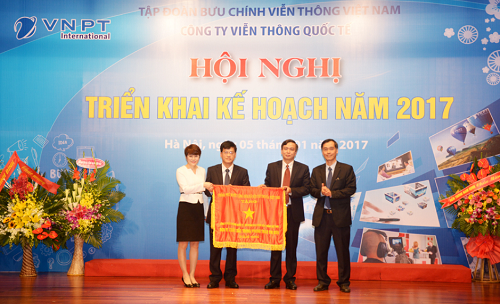Thêm một công ty trực thuộc Tập đoàn VNPT báo lãi lớn