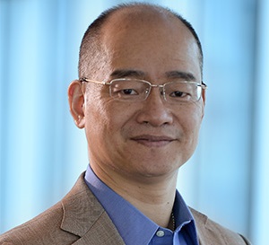  Ông William Yu