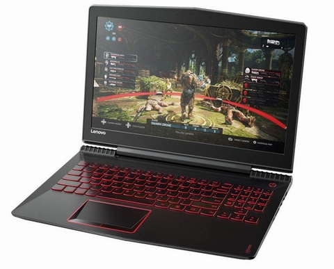 Là laptop chơi game cực mạnh dành cho dân chuyên nghiệp, Lenovo Legion Y720 và Y520 được trang bị công nghệ đỉnh cao từ khả năng thực tế ảo bằng đồ họa NVIDIA mới nhất tới âm thanh hoành tráng Dolby Atmos, hiệu năng ấn tượng với vi xử lý Intel Core i7 thế hệ thứ 7 mới nhất. Lenovo Legion Y720 có giá khởi điểm 1.399,99USD (khoảng 32 triệu đồng) và được bán ra từ tháng 4/2017. Còn Lenovo Legion Y520 bán ra từ tháng 2/2017 với giá khởi điểm 899,99USD.