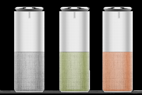 Lenovo Smart Assistant, trợ lý cá nhân số thông minh kết hợp với các dịch vụ thoại đám mây của Amazon Alexa. Là sản phẩm hợp tác với Amazon, trợ lý thông minh Lenovo Smart Assistant được thiết kế hiện đại có khả năng nhận diện lệnh điều khiển bằng giọng nói để tìm kiếm web, phát nhạc, tạo danh sách công việc, nhắc nhở lịch và nhiều tác vụ khác. Lenovo Smart Assistant cũng được thiết kế để chạy các thiết bị nhà thông minh Lenovo, các ứng dụng hiện có của bên thứ ba giúp mở rộng thêm lựa chọn cho người dùng.