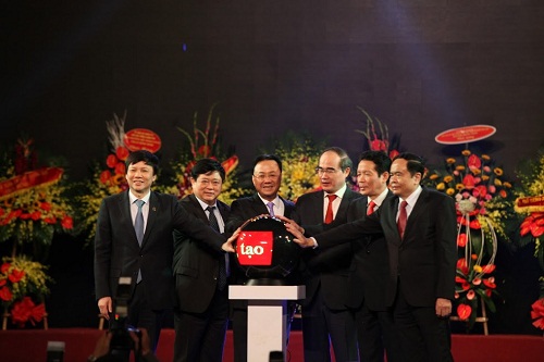 Báo Đại Đoàn kết kỷ niệm 75 năm ngày thành lập