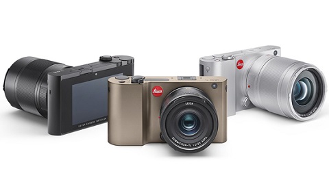 Máy ảnh Leica. Mỗi năm Leica lại tung ra thị trường một số mô hình máy ảnh mới hoặc tái bản những mô hình thành công trong quá khứ. Năm ngoái, thương hiệu đến từ Đức đã đổi mới mô hình ảnh chụp lấy ngay đầu tiên trong lịch sử của họ, Sofort.  Năm nay, Leica sẽ ra mắt người dùng cuối tháng này, tại các xưởng sản xuất ở Đức, một mô hình mới. Dự kiến phát hành: đầu tháng 2/2017.