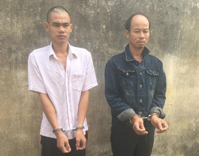 Thay đổi họ tên, lấy vợ nhằm trốn truy nã của cảnh sát