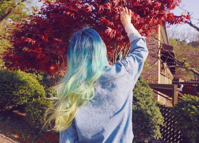 Điểm qua 4 kiểu tóc sẽ &quot;gây bão&quot; 2017