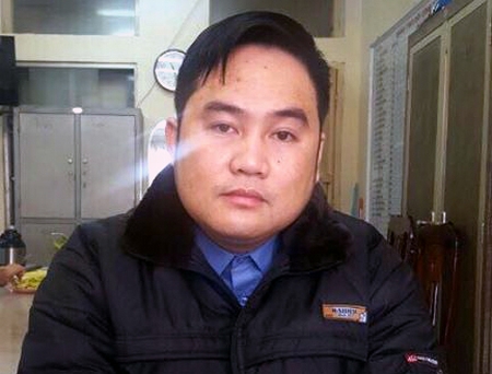 Lừa 'chạy' việc vào ngân hàng chiếm đoạt tiền tỷ