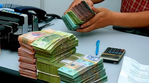 Thưởng Tết cao nhất 1 tỷ đồng, thấp nhất 30.000 đồng