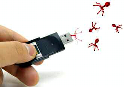 Virus máy tính &quot;đốt&quot; 10.400 tỷ của người Việt!