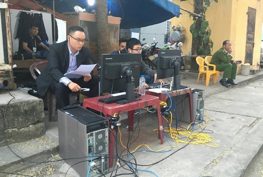 &quot;Con rồng Pikachu&quot; và chuyện lùm xùm ngày đầu V-League 2017