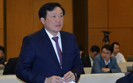 Nguyễn Hòa Bình