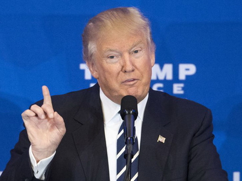 Hé lộ 'kịch bản' buổi Lễ nhậm chức của ông Trump vào ngày 20/1 sắp tới