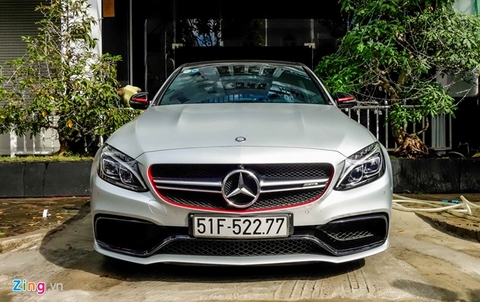 Cường đô la sắm thêm siêu xe bổ sung vào bộ siêu tập gần 100 tỷ đồng