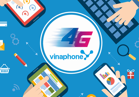 VNPT sẽ phủ sóng 4G trên toàn quốc trong năm 2017