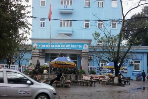Cần làm rõ nguyên nhân khiến sản phụ tử vong bất thường tại Vĩnh Phúc