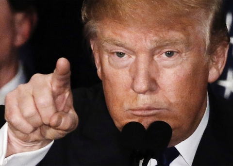 Donald Trump sẽ dồn quân tấn công thần tốc vào Syria?