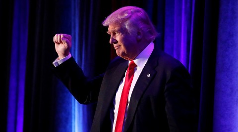 Trump khiến phương Tây &quot;ớn lạnh&quot; vì phát biểu về Putin