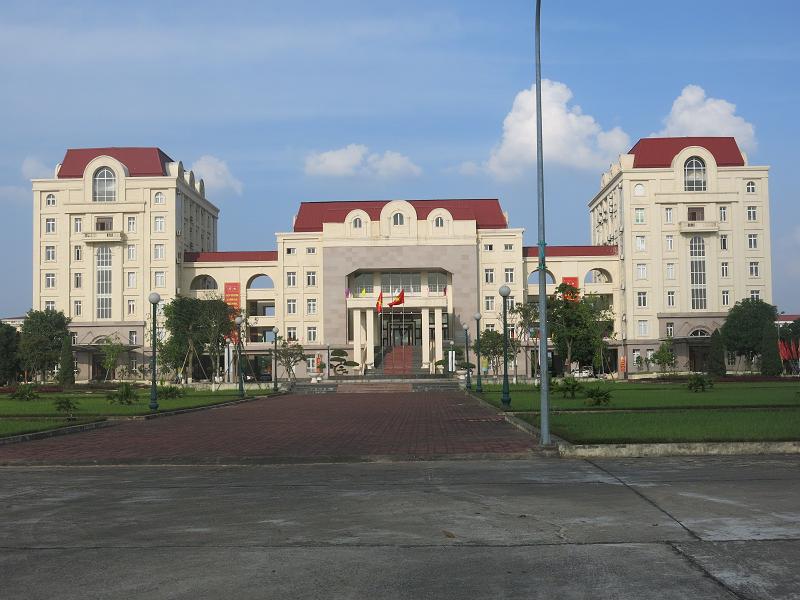 Hà Nội: Bí thư huyện ủy vận động cán bộ kinh doanh đa cấp