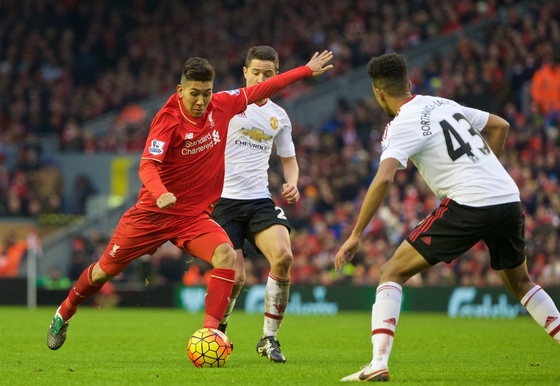 Vòng 21 Premier League: &quot;Địa chấn&quot; tại Old Trafford