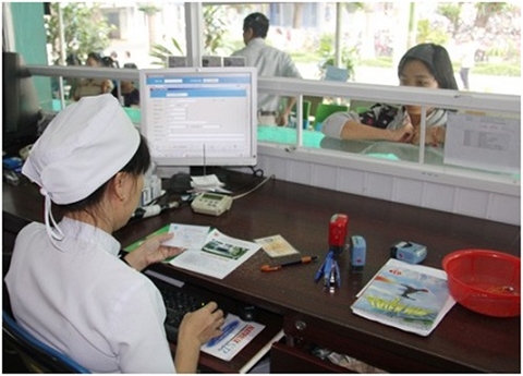 Thủ tướng: Bệnh viện không tin học hóa là đi ngược chủ trương chống tham nhũng