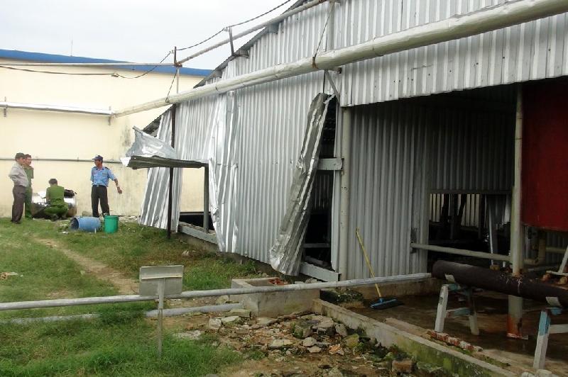 Phó Thủ tướng Vũ Đức Đam yêu cầu điều tra vụ 5 công nhân bị tử vong