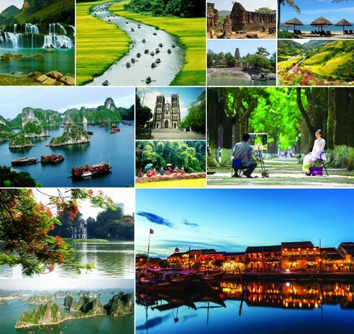 Bạn cần biết: Bộ tiêu chí đánh giá điểm đến du lịch