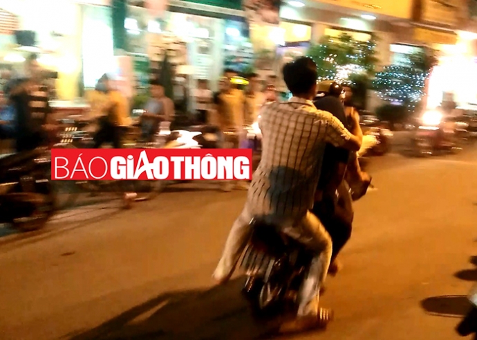 Tin mới vụ thi thể nữ sinh trong thùng xốp chung cư Gò Vấp