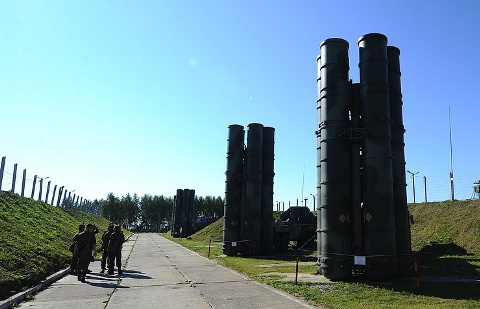 S-400
