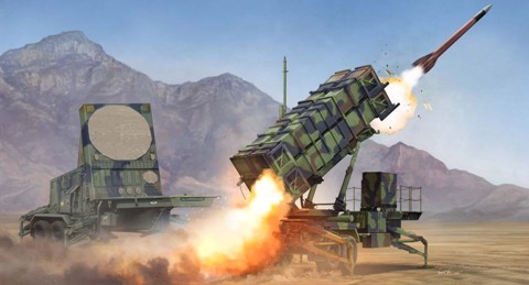 Tên lửa S-400