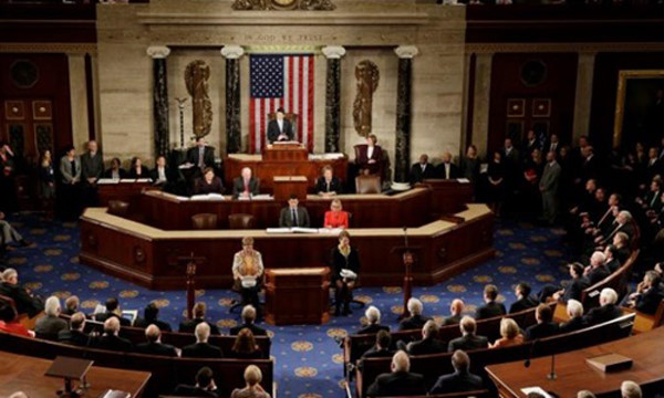 Quốc hội Mỹ thông qua bước đầu tiên để xóa bỏ Obamacare