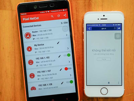 Mẹo đơn giản để chặn khách 'xài chùa' Wi-Fi
