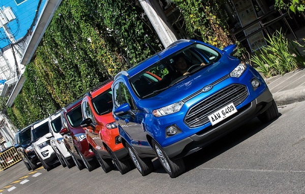 EcoSport
