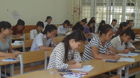 Phó Thủ tướng yêu cầu đẩy mạnh đào tạo liên thông đại học - cao đẳng - trung cấp
