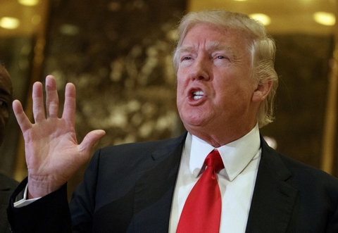 Phản ứng bất ngờ của EU khi bị Donald Trump làm &quot;tổn thương&quot;