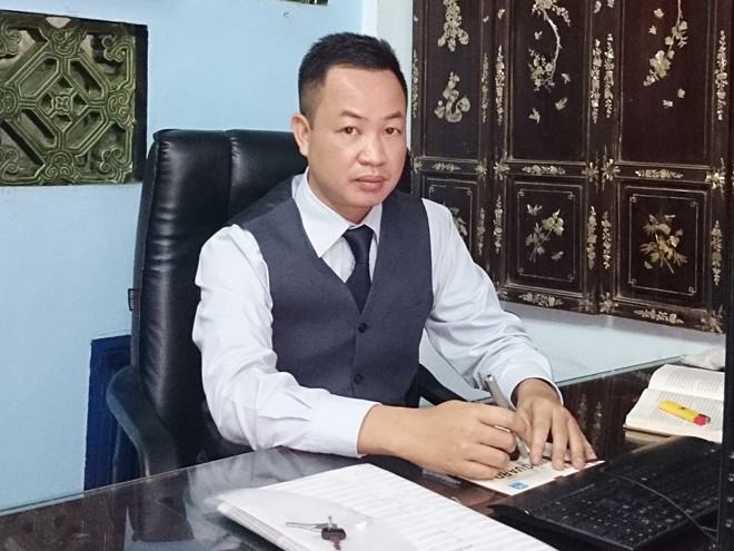 Vì sao vợ bí thư xã đốt xác chủ nợ thoát án tử?