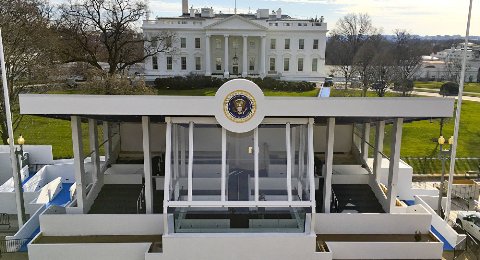Mật vụ Mỹ run vì lễ nhậm chức &quot;khác thường&quot; của Donald Trump