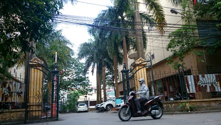 Chính phủ thu hồi 100% nhà công vụ sử dụng không đúng mục đích