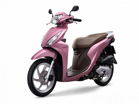 Top 3 xe tay ga dưới 40 triệu đáp ứng tiêu chí 'tốt - bền - đẹp'