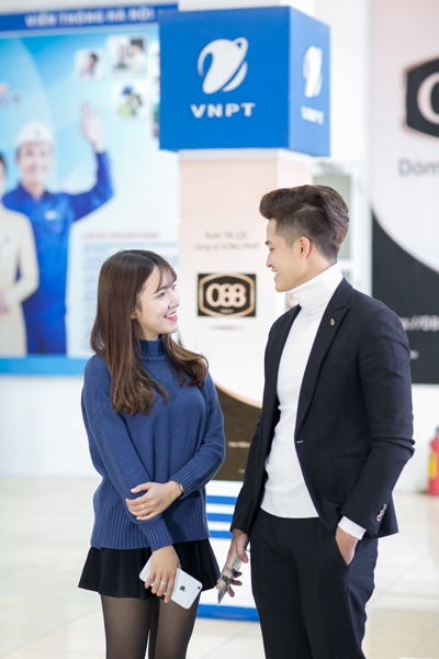 VinaPhone dành nhiều ưu đãi cho khách hàng thân thiết dịp Tết