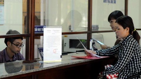Đồng Nai dùng Zalo trong cải cách hành chính