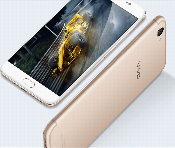 Xuất hiện smartphone camera kép đẹp không kém iPhone 7 Plus