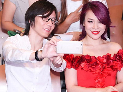 Danh tính người đàn ông bí mật sẽ cưới Mỹ Tâm trong năm 2019