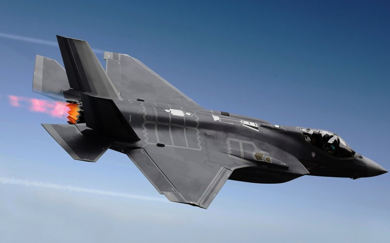 Đợt triển khai lô 16 chiến đấu cơ F-35 tới Căn cứ không quân Iwakuni của Lực lượng Thủy quân Lục chiến Mỹ lần này là cột mốc quan trọng đối với loại chiến đấu cơ đây tranh cãi này.