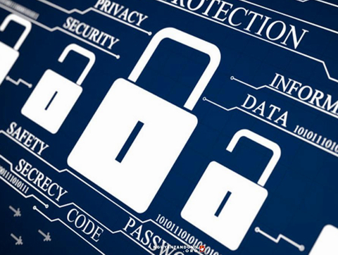 Việt Nam là 1 trong 10 nước có rủi ro tấn công mạng cao nhất thế giới