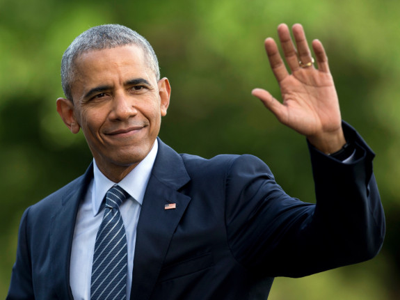 Ông Obama ân xá hơn 300 tù nhân trong ngày đương nhiệm cuối cùng