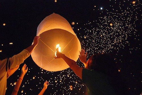 Xử lý tình trạng đốt pháo, đốt thả &quot;đèn trời&quot; trái phép trong dịp Tết Nguyên đán