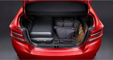 Tại Thái Lan, Vios 2017 có 4 phiên bản với 6 màu sắc ngoại thất và 4 màu sắc nội thất khác nhau đi kèm giá bán từ 609.000 Bath (tương đương 17.200 USD) đến 789.000 Bath (tương đương 22.290 USD).