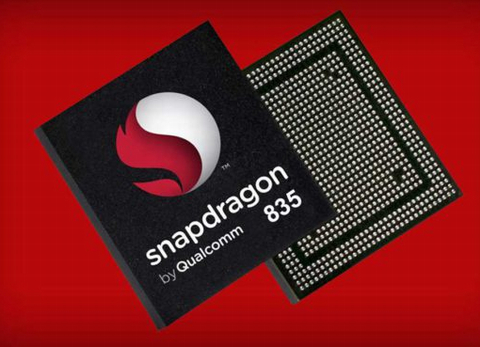 5 cải tiến &quot;đáng đồng tiền bát gạo&quot; của vi xử lý Snapdragon 835