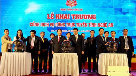 VNPT liên tục nhận tin vui từ mảng dịch vụ công nghệ thông tin