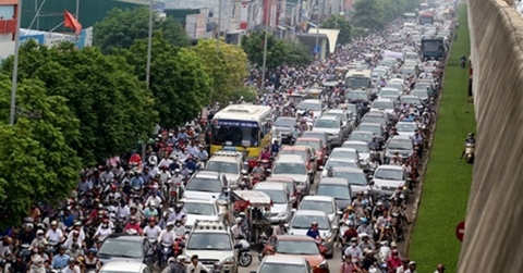 Bộ Tư pháp: Quy định mỗi người sở hữu 1 ô tô, 1 biển số là chưa hợp pháp