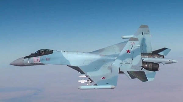 Nga, Mỹ &quot;song kiếm hợp bích&quot;, làm mưa làm gió ở Syria?